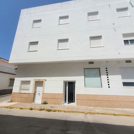 דירות קוניל דה לה פרונטרה Salvado Spg Mar De Conil מראה חיצוני תמונה