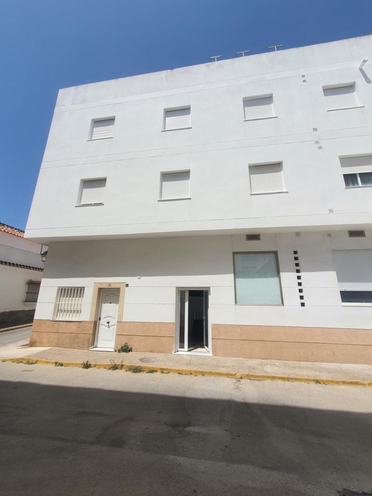 דירות קוניל דה לה פרונטרה Salvado Spg Mar De Conil מראה חיצוני תמונה